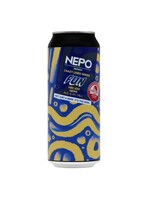 Nepomucen Nepomucen - Crazy Lines Series: Fun - 50cl