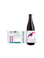 Sacrilege Sacrilège - Cuvée Bourgeon 2025 BIO - 33cl