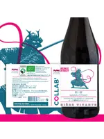 Sacrilege Sacrilège - Warai Otoko BIO - 75cl