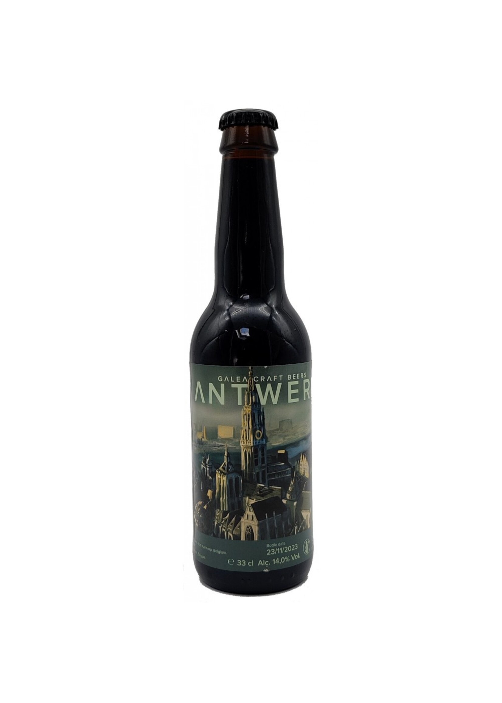 Galea Galea - Antwerp - 33cl