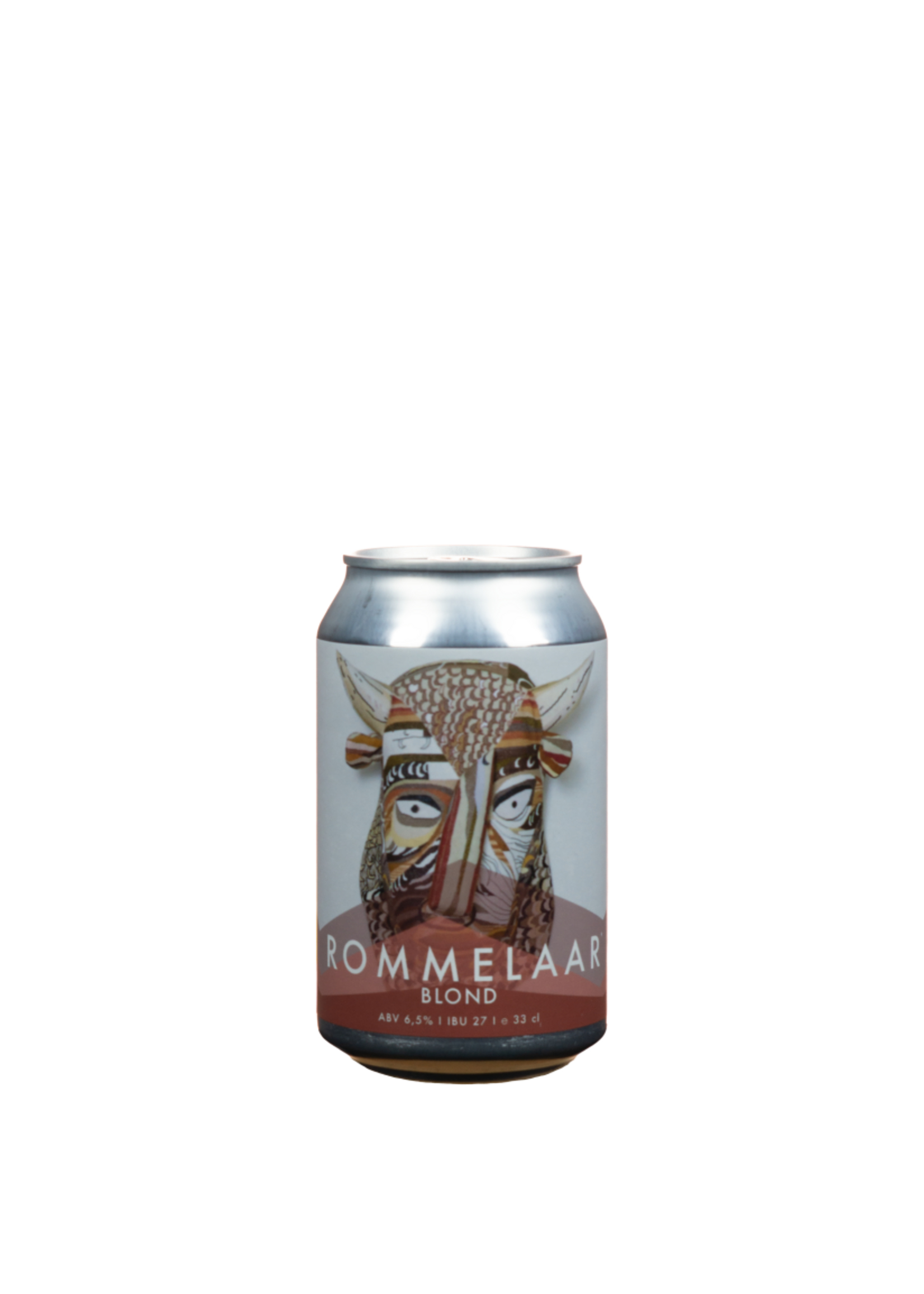 Hophemel Hophemel - Rommelaar - 33cl