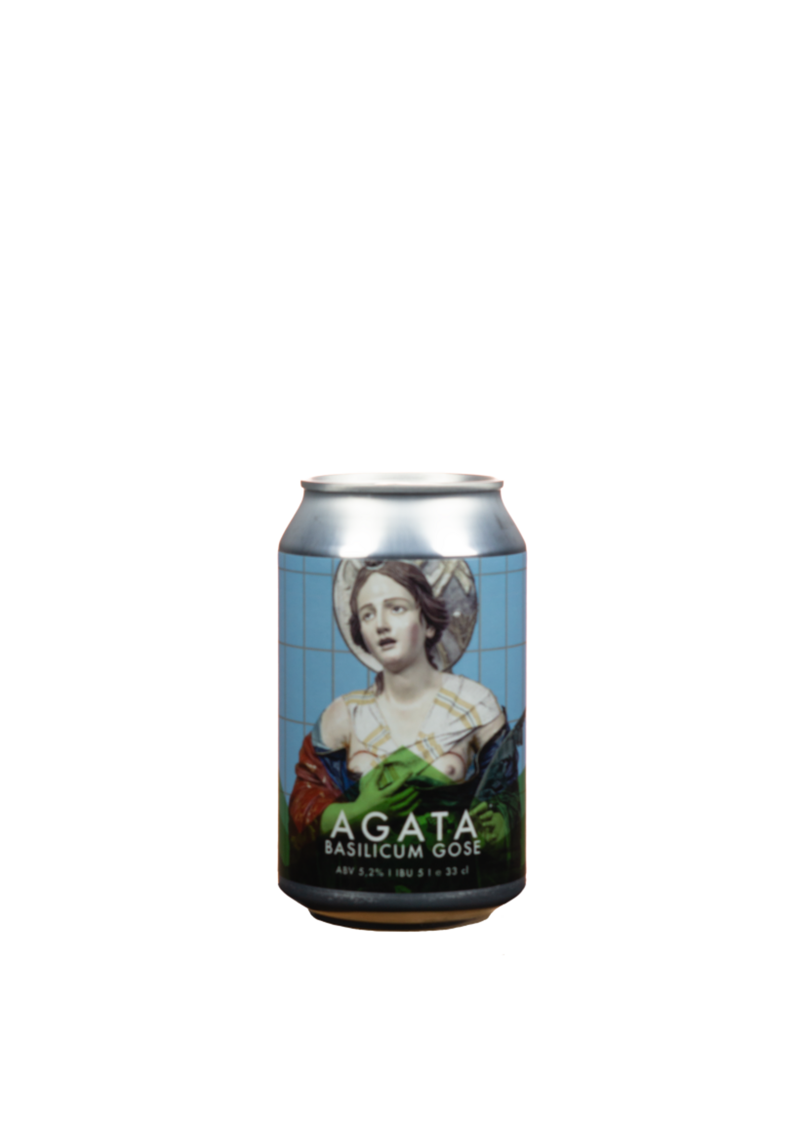 Hophemel Hophemel - Agata - 33cl