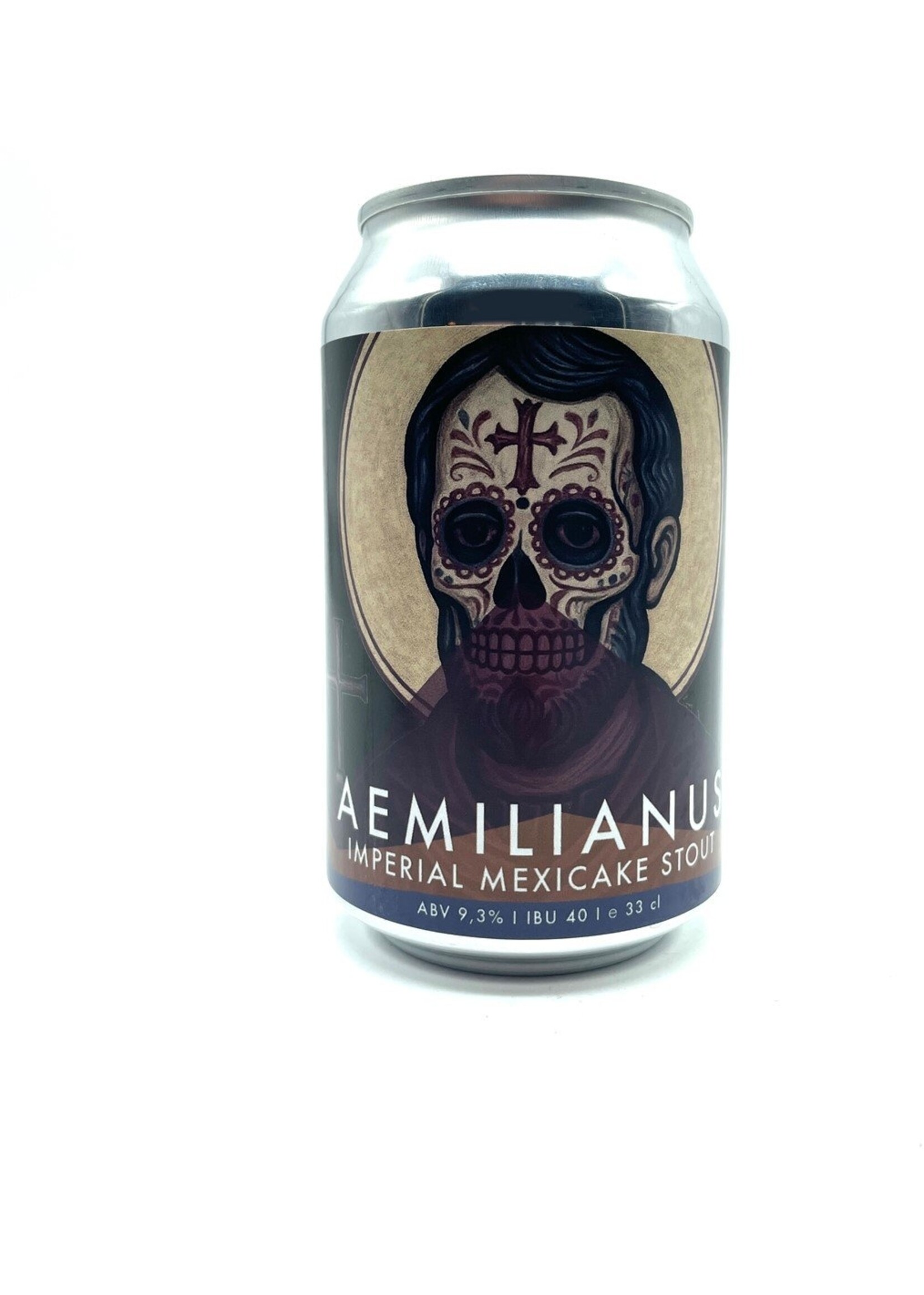 Hophemel Hophemel - Aemilianus - 33cl