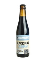 BramBrass BramBrass - Black Flag Army (Barbados Rum BA)  - 33cl