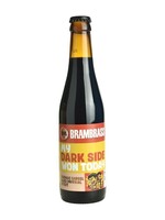 BramBrass BramBrass - My Dark Side Won Today (Cognac BA)  - 33cl