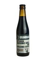 BramBrass BramBrass - Between Raising Hell and Amazing Grace (Het Anker Whisky BA)  - 33cl