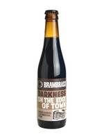 BramBrass BramBrass - Darkness On The Edge of Town (French Whisky BA)  - 33cl