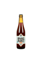 Verzet Verzet - Moose Blues - 33cl
