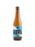 Brussels Beer Project Brussels Beer Project - Tripel Bertha - 33cl