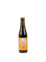 De Poes De Poes - Foncée Whisky Infused - 33cl