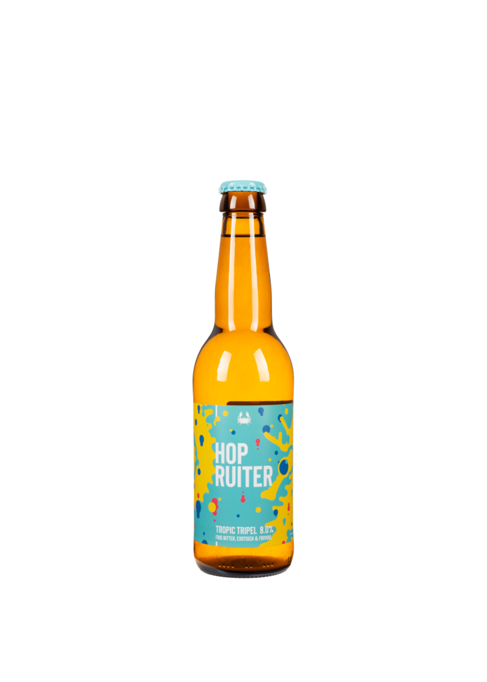 Scheldebrouwerij Scheldebrouwerij - Hopruiter - 33cl
