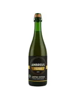 Ambreus Ambreus - Oude Geuze Limited Edition - 37.5cl