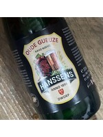 Hanssens Hanssens Artisanaal - Kavo Noevo Oude Gueuze - 37.5cl