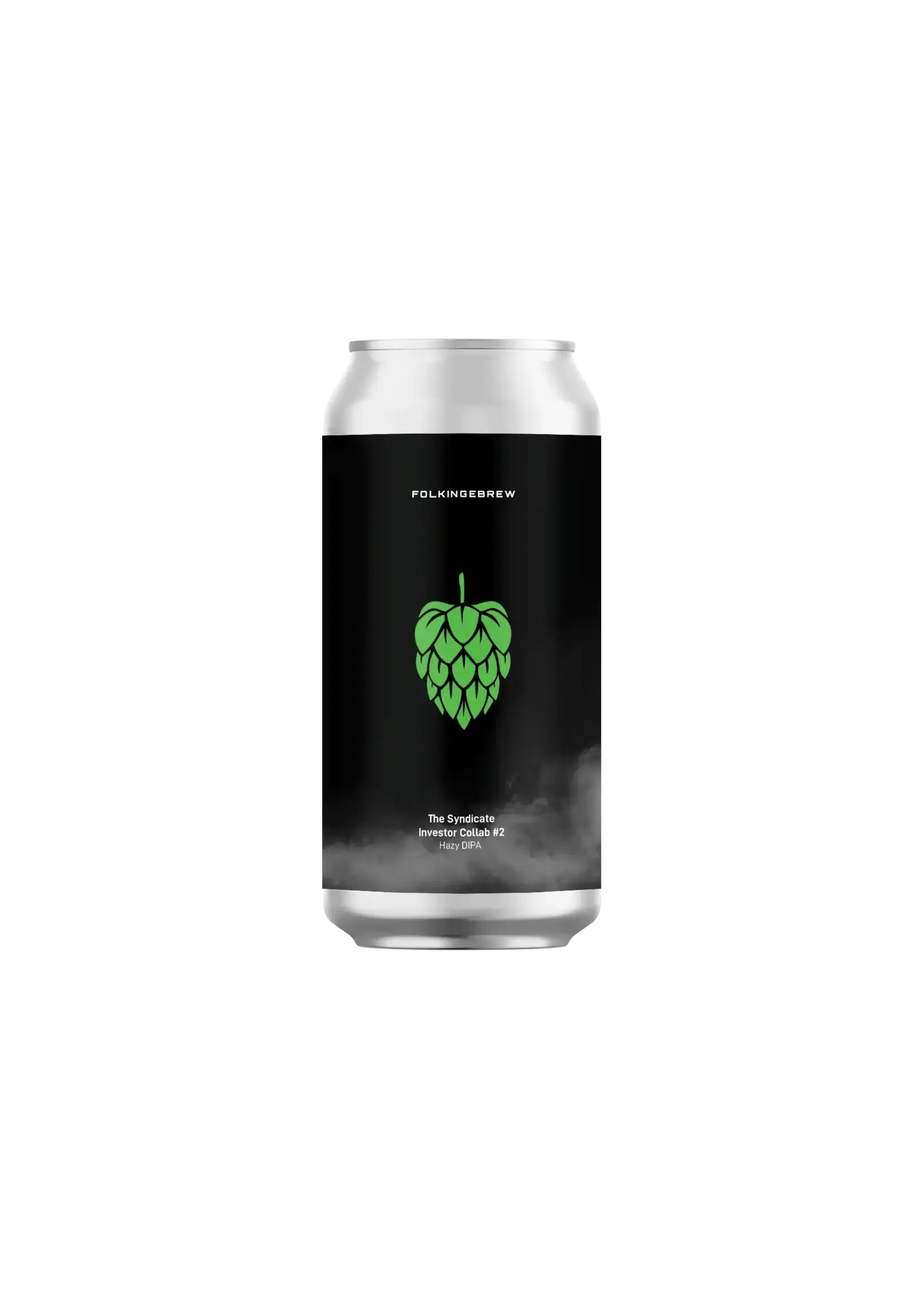 Folkingbrew Folkingebrew - The Syndicate - 44cl