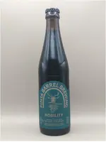 Pinta Pinta - Barrel Nobility (2025) - 33cl