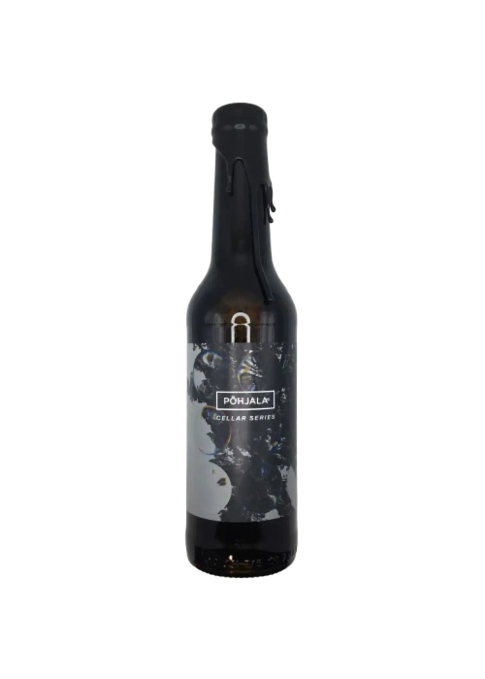Pohjala Pohjala - Barrique Noire (Cellar Series) - 33cl