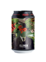 Puhaste Pühaste  - Like Tears in Rain - 33cl