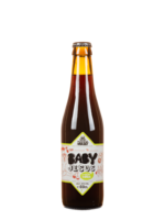 Verzet Verzet - Baby Jesus - 33cl