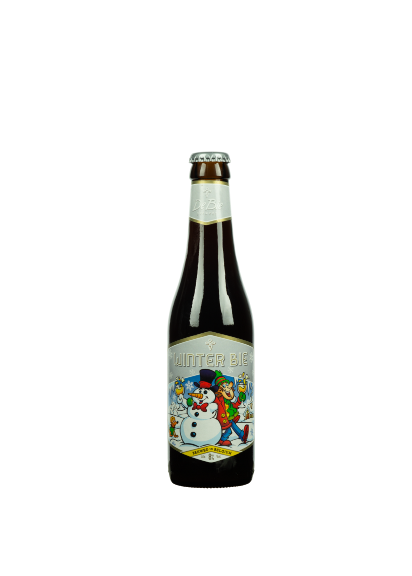 De Bie De Bie - Winterbie - 33cl