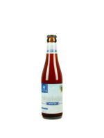 Musketeers Musketeers - Troubadour Winter - 33cl