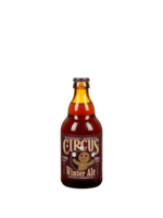 Circus Circus Brouwerij - Winter Ale - 33cl
