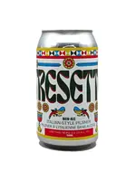Harmon's Non-Alc Craft Brewing Harmon's Non-Alc Craft Brewing - Tresette - 35.5cl