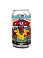 Harmon's Non-Alc Craft Brewing Harmon's Non-Alc Craft Brewing - El Portero - 35.5cl