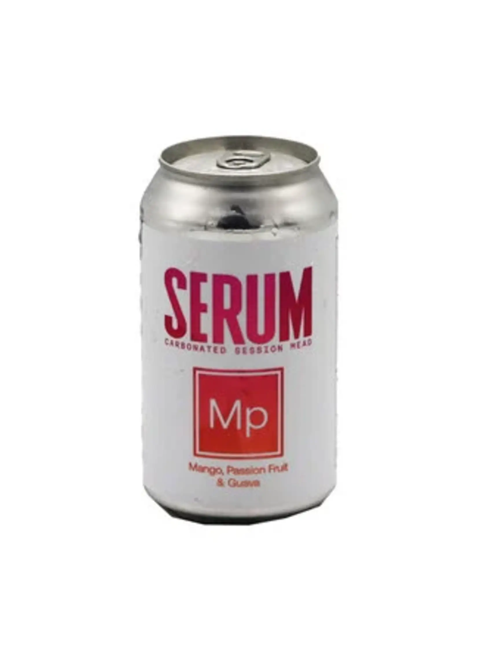 Brewlihan Brewlihan - Serum: Mango / Passion Fruit / Guava - 35.5cl