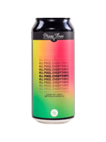 Phase Three Phase Three Brewing - All Pixel Everything - 47.3cl