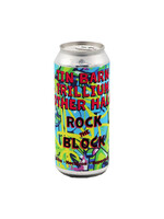 Tin Barn Tin Barn - Rock the Block (Trillium collab) - 47.3cl