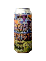 Tin Barn Tin Barn - Lawn Party (North Park collab) - 47.3cl