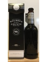 Goose Island Goose Island - Reserve Bourbon County Brand Stout (2017) - 50cl