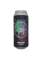 Fidens Brewing Fidens Brewing - Triple Raoul - 47.3cl