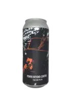Fidens Brewing Fidens Brewing - Power Beyond Control - 47.3cl