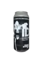 Fidens Brewing Fidens Brewing - Orchid With Egger’s Full Moon Harvest Nelson - 47.3cl