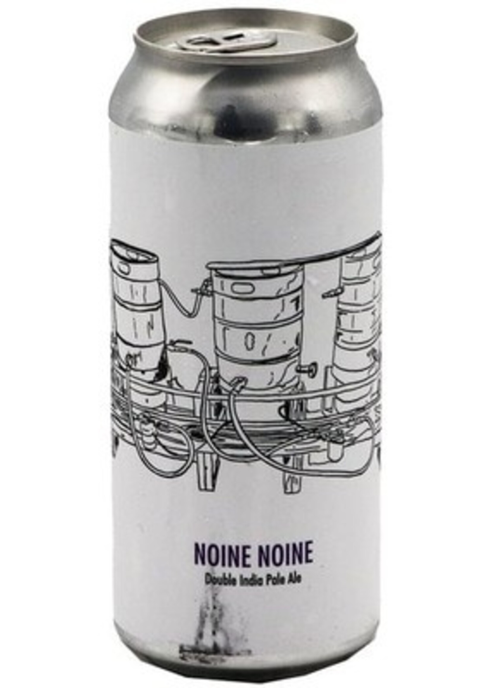 Fidens Brewing Fidens Brewing - Noine Noine - 47.3cl