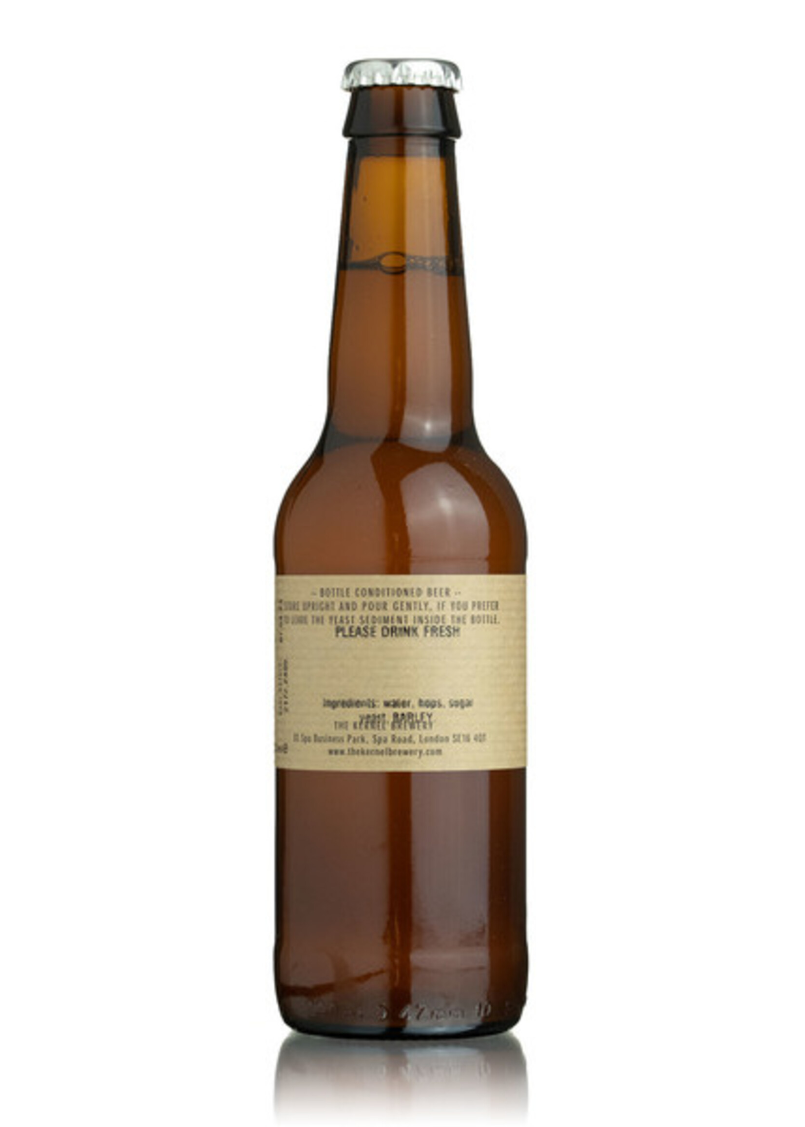 The Kernel The Kernel - India Pale Ale Citra Ella Mosaic - 33cl