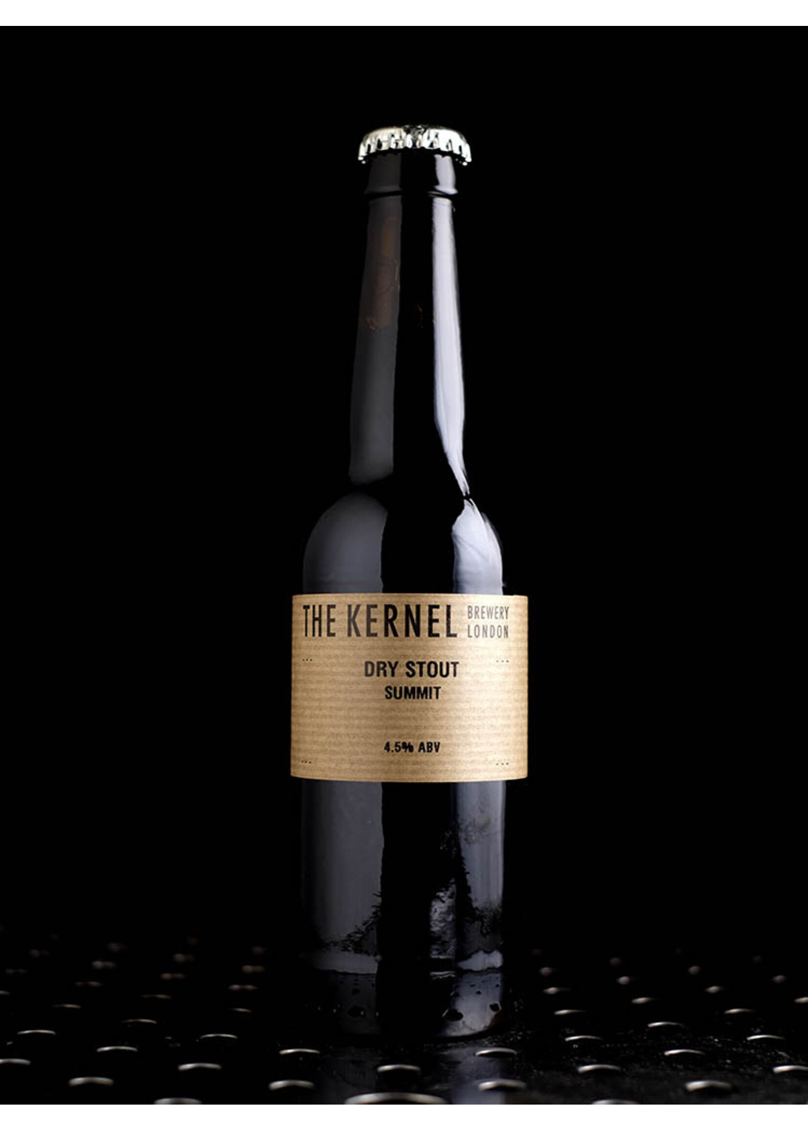 The Kernel The Kernel - Dry Stout Summit - 33cl