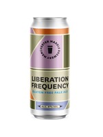 Marble Marble - Liberation Frequncy - 50cl