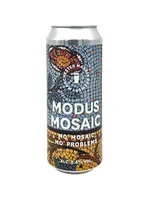Marble Marble - Modus Mosaic - 50cl