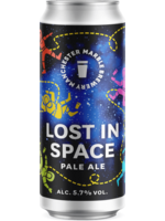 Marble Marble - Lost In Space - 50cl