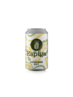 Espiga Espiga - Ginger Beer (Alcohol Free)  - 33cl