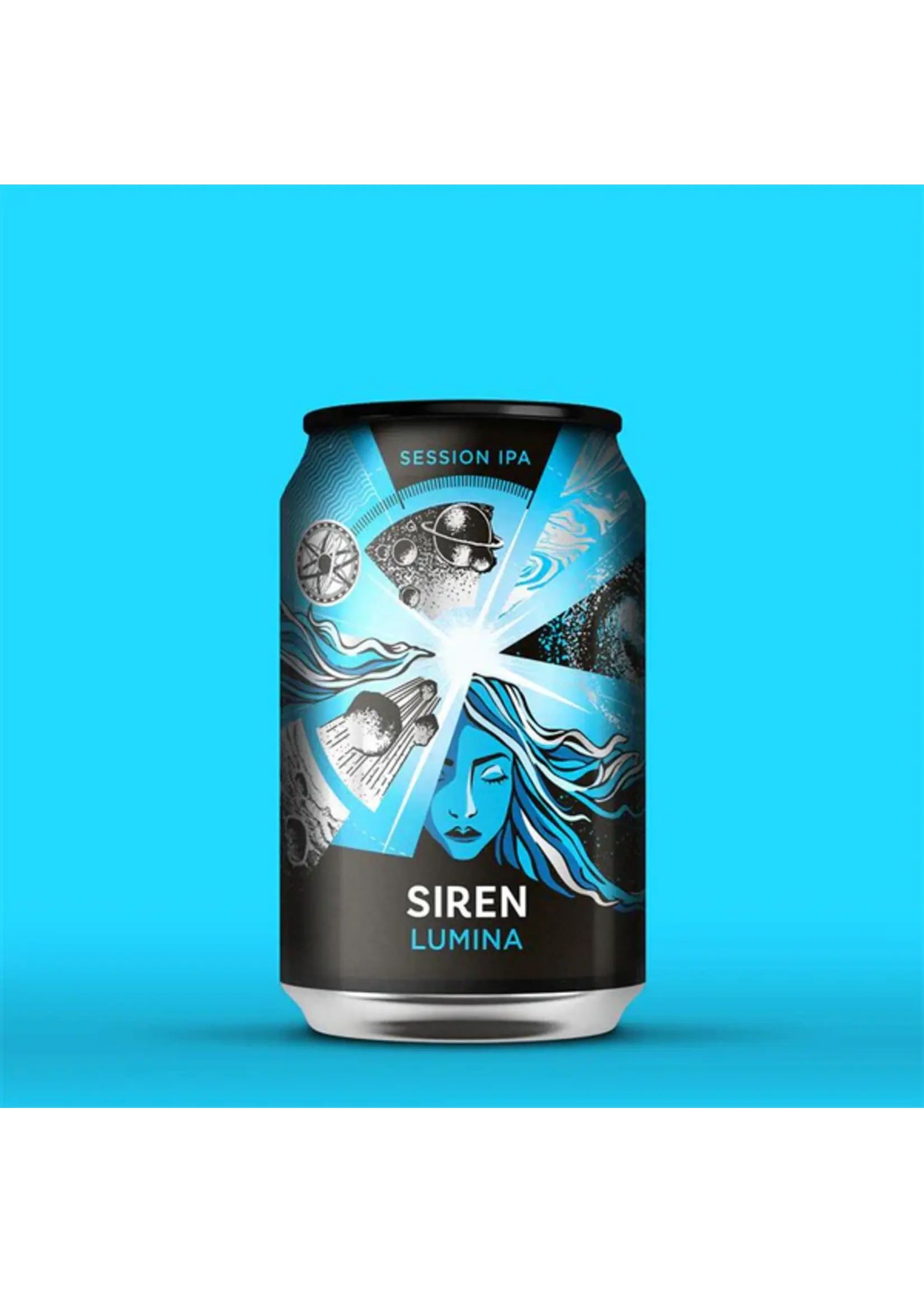Siren Siren - Lumina - 33cl