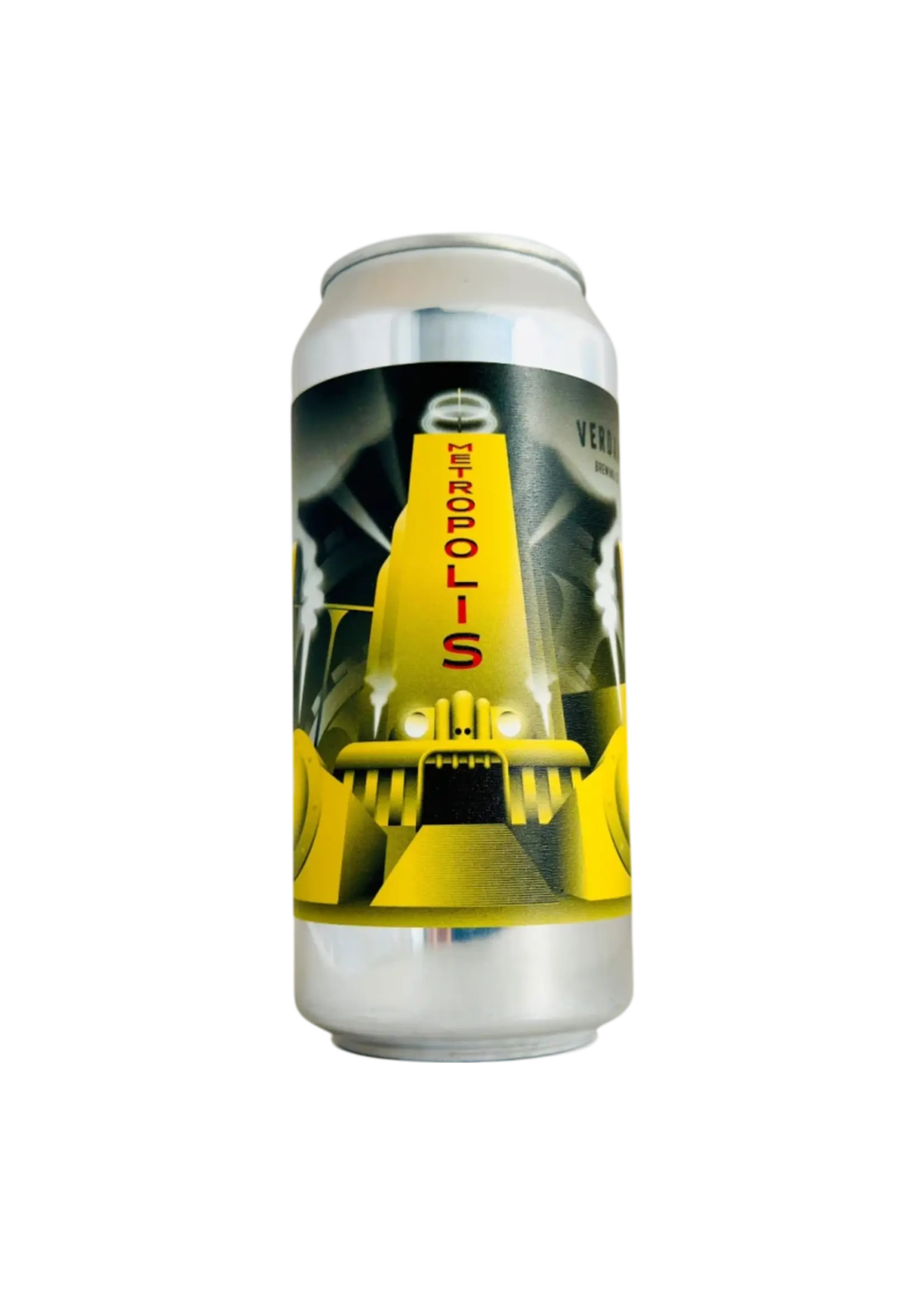 Verdant Verdant - Metropolis - 44cl