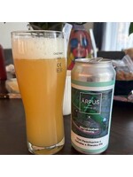 Arpus Arpus - TDH Peacharine x Taiheke x Riwaka IPA (Blood Brothers collab) - 44cl