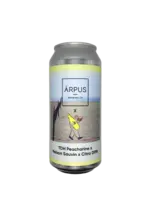 Arpus Arpus - TDH Peacharine x Nelson Sauvi x Citra DIPA (Beak collab) - 44cl