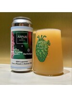 Arpus Arpus - QDH Lupomax Citra x Mosaic x Azacca TIPA - 44cl