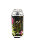 Arpus Arpus - Rhubarb Berliner Weisse - 44cl
