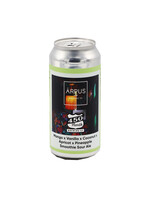 Arpus Arpus - Mango x Vanilla x Coconut x Apricot x Pineapple Smoothie Sour Ale (450 North Brewing collab) - 44cl