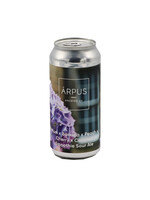 Arpus Arpus - Plum x Banana x Peach x Cherry x Coconut Smoothie Sour Ale - 44cl